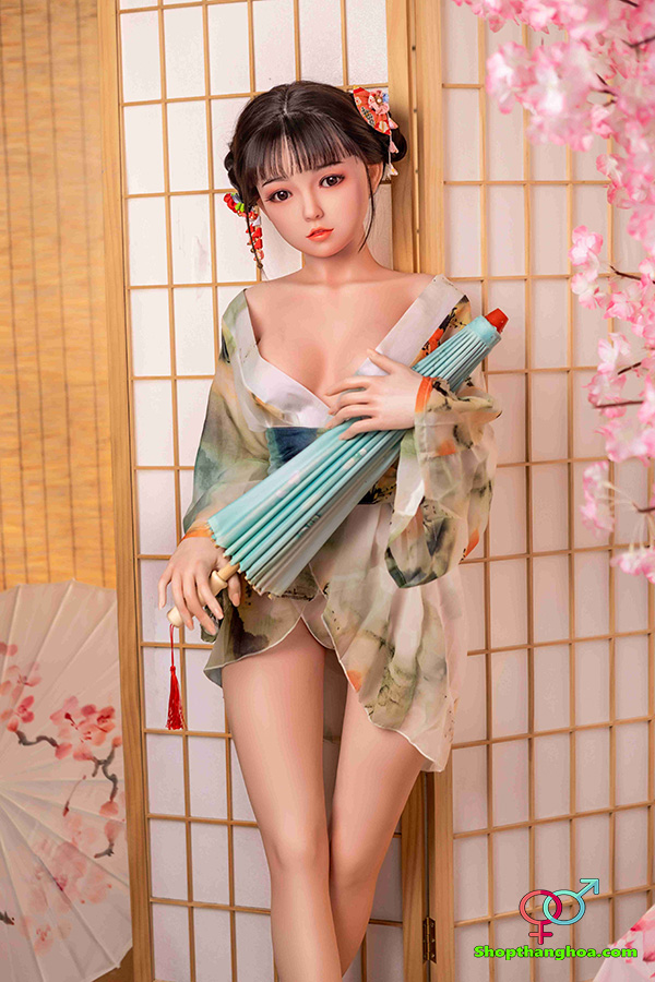 Búp bê cô nàng Aiomi Doll BBTD339 dễ thương giá rẻ