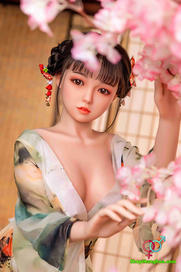 Búp bê cô nàng Aiomi Doll BBTD339 dễ thương giá rẻ