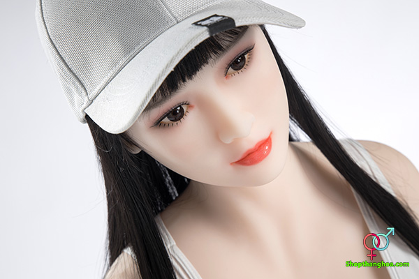 Búp bê tình dục Aiomi Doll BBTD115 sống động cảm giác thật siêu mê