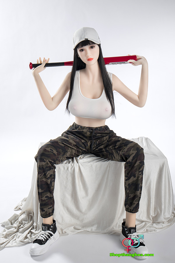 Búp bê tình dục Aiomi Doll BBTD115 sống động cảm giác thật siêu mê