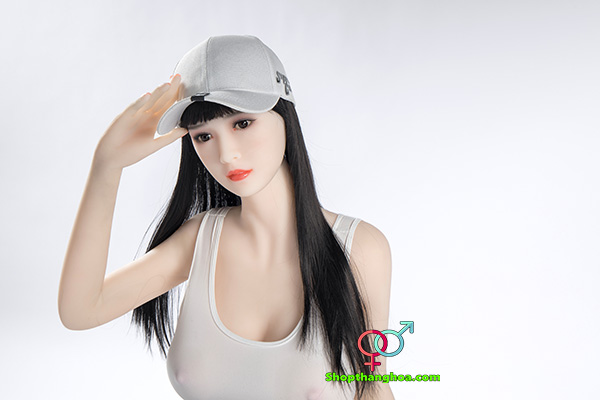 Búp bê tình dục Aiomi Doll BBTD115 sống động cảm giác thật siêu mê