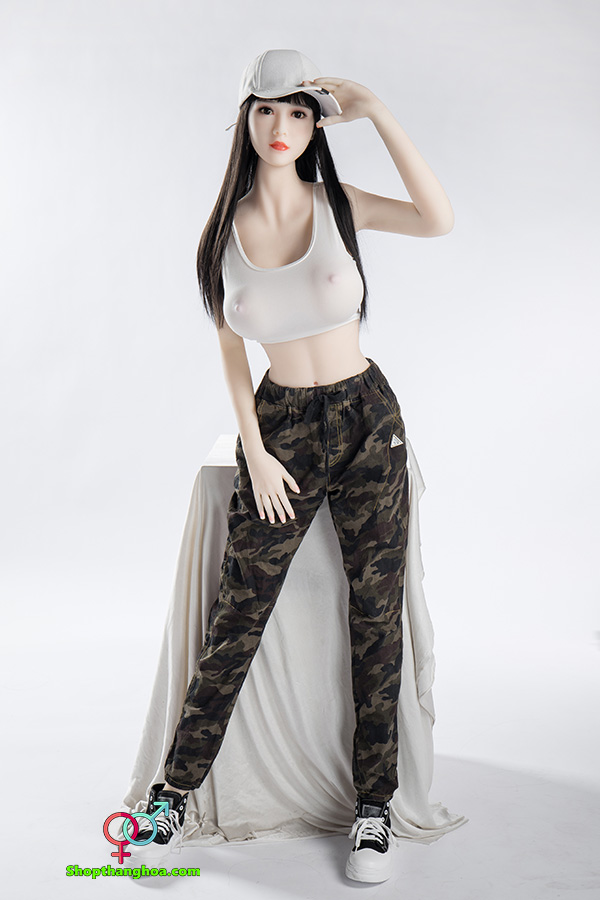 Búp bê tình dục Aiomi Doll BBTD115 sống động cảm giác thật siêu mê