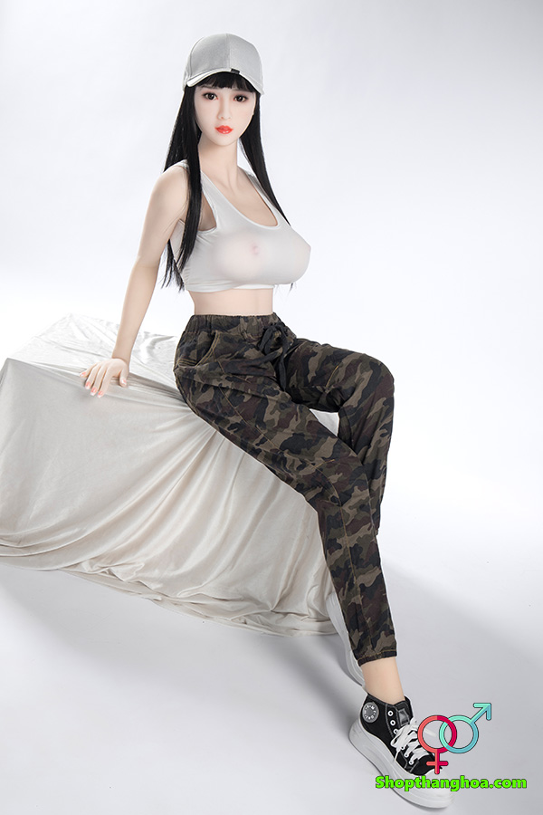 Búp bê tình dục Aiomi Doll BBTD115 sống động cảm giác thật siêu mê