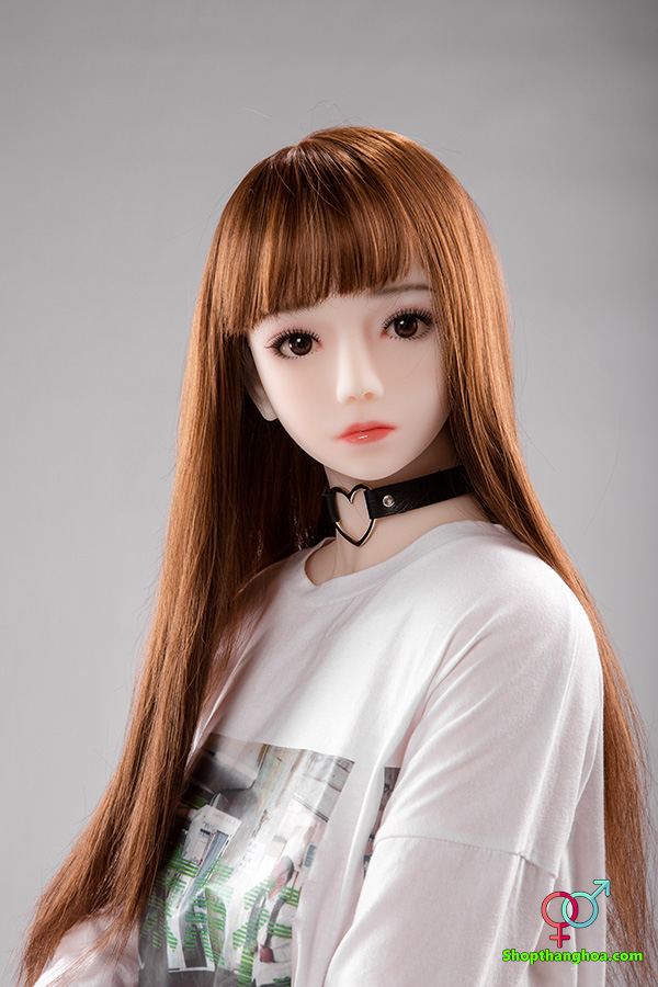 Búp bê tình dục Aiomi dễ thương, đáng yêu, mô phỏng cô nàng mới lớn