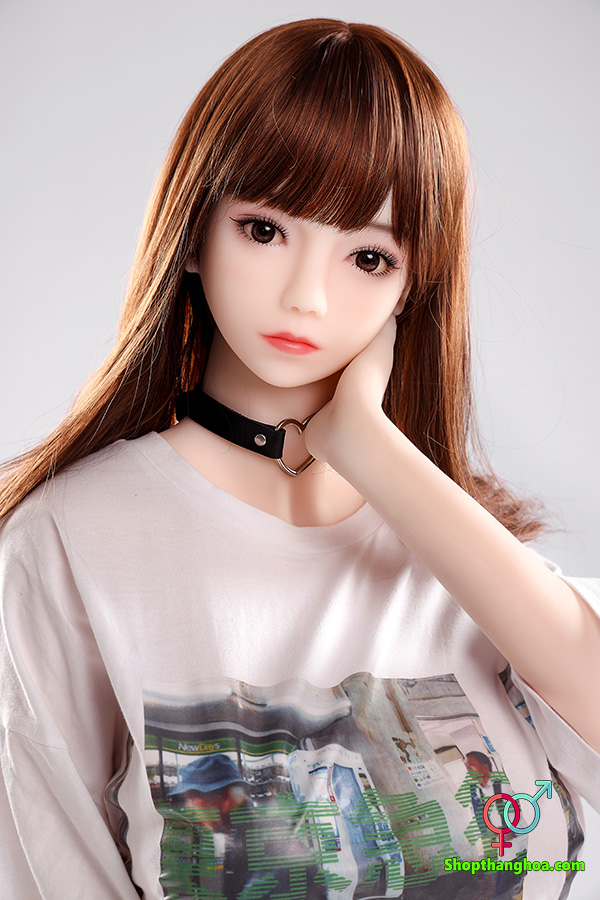 Búp bê tình dục Aiomi dễ thương, đáng yêu, mô phỏng cô nàng mới lớn