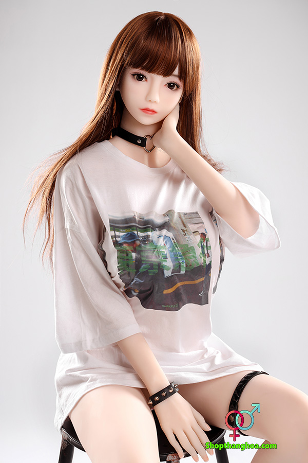 Búp bê tình dục Aiomi dễ thương, đáng yêu, mô phỏng cô nàng mới lớn