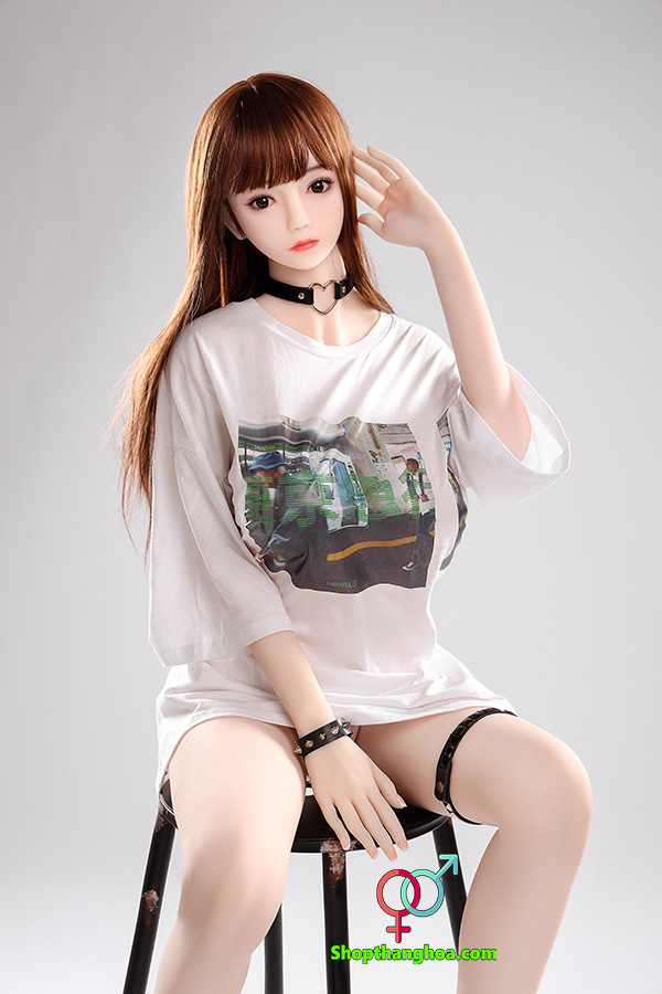 Búp bê tình dục Aiomi dễ thương, đáng yêu, mô phỏng cô nàng mới lớn