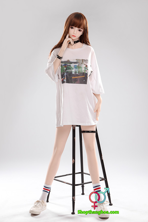 Búp bê tình dục Aiomi dễ thương, đáng yêu, mô phỏng cô nàng mới lớn