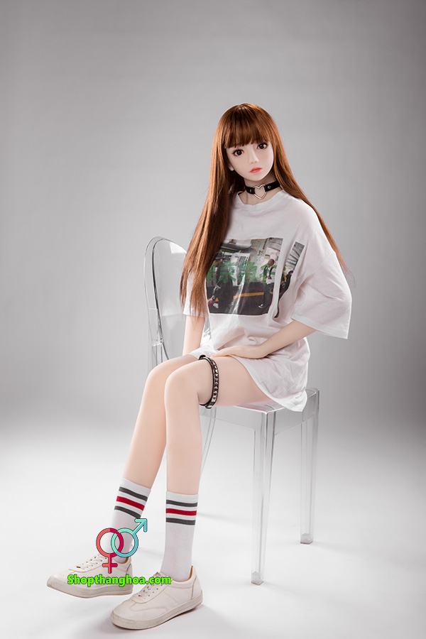 Búp bê tình dục Aiomi dễ thương, đáng yêu, mô phỏng cô nàng mới lớn