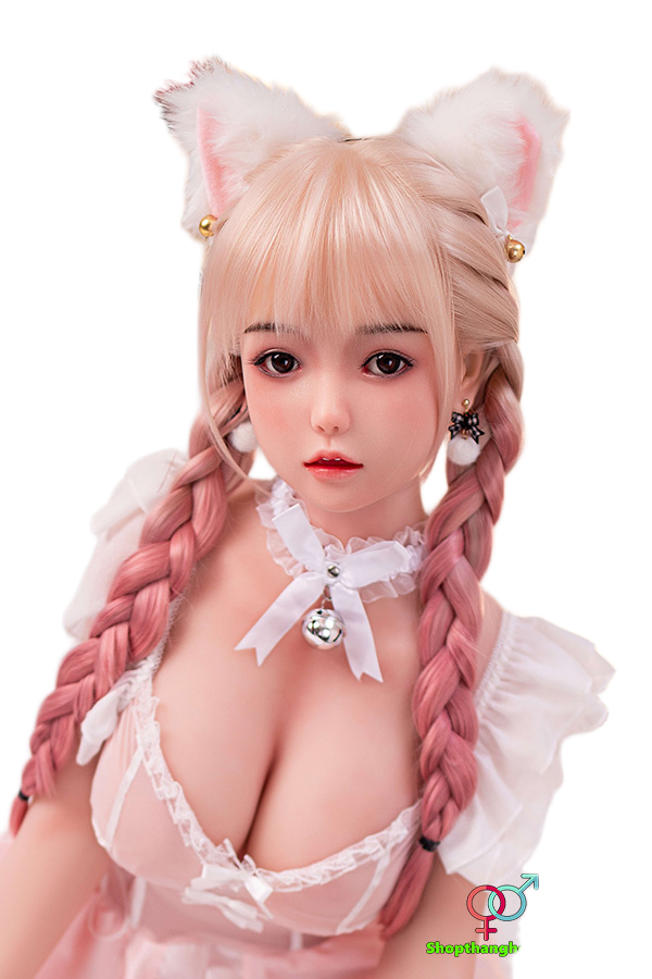 Búp bê tình dục Aiomi Doll BBTD320 mặt xinh đáng yêu mới lớn 