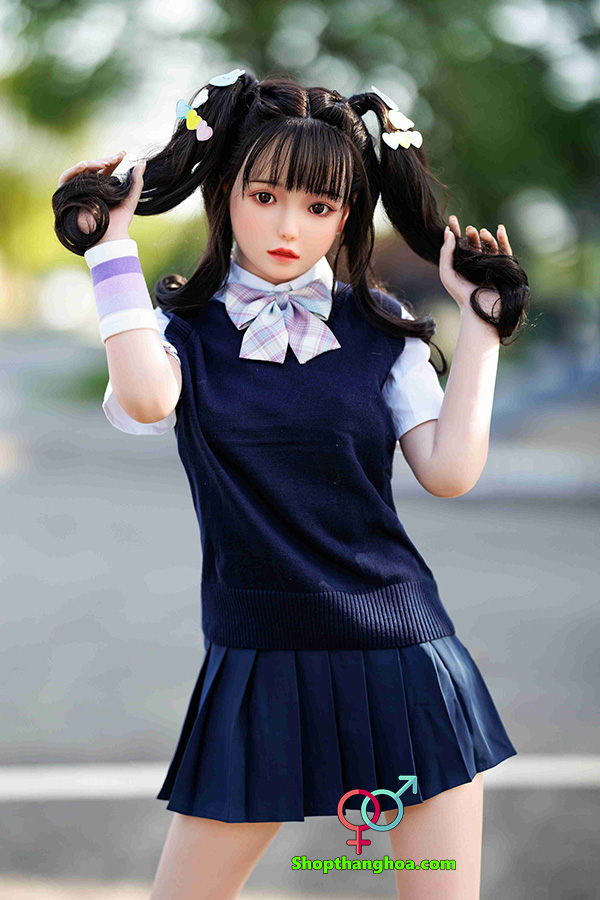 Búp bê Aiomi Doll BBTD316 - Mô phỏng gái xinh, cực thật, hấp dẫn