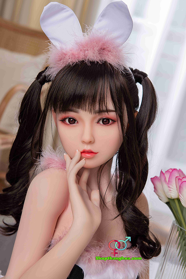 Búp bê silicone 1:1 nóng bỏng sexy BBTD212 trải nghiệm chân thật