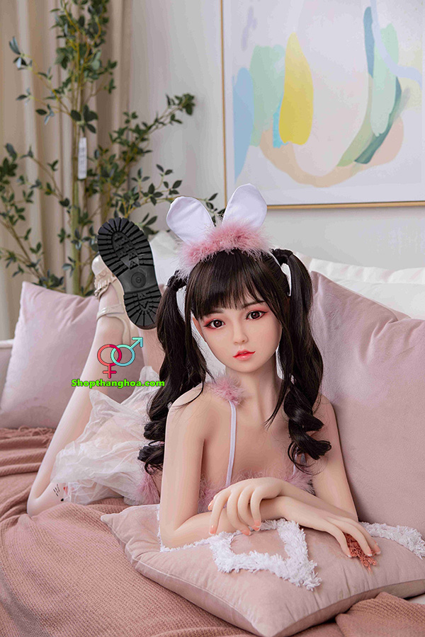 Búp bê tình dục silicone 1:1 thật như người thật, siêu sexy, mềm mại