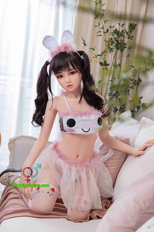 Búp bê tình dục silicone 1:1 thật như người thật, siêu sexy, mềm mại