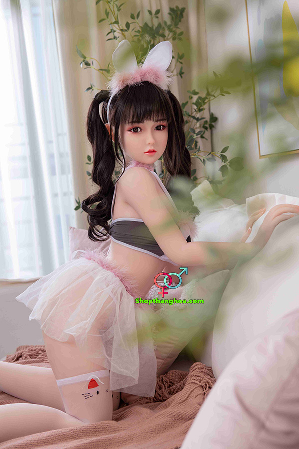 Búp bê tình dục silicone 1:1 thật như người thật, siêu sexy, mềm mại