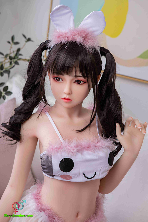 Búp bê tình dục silicone 1:1 BBTD212 siêu thực sexy cảm giác chân thật