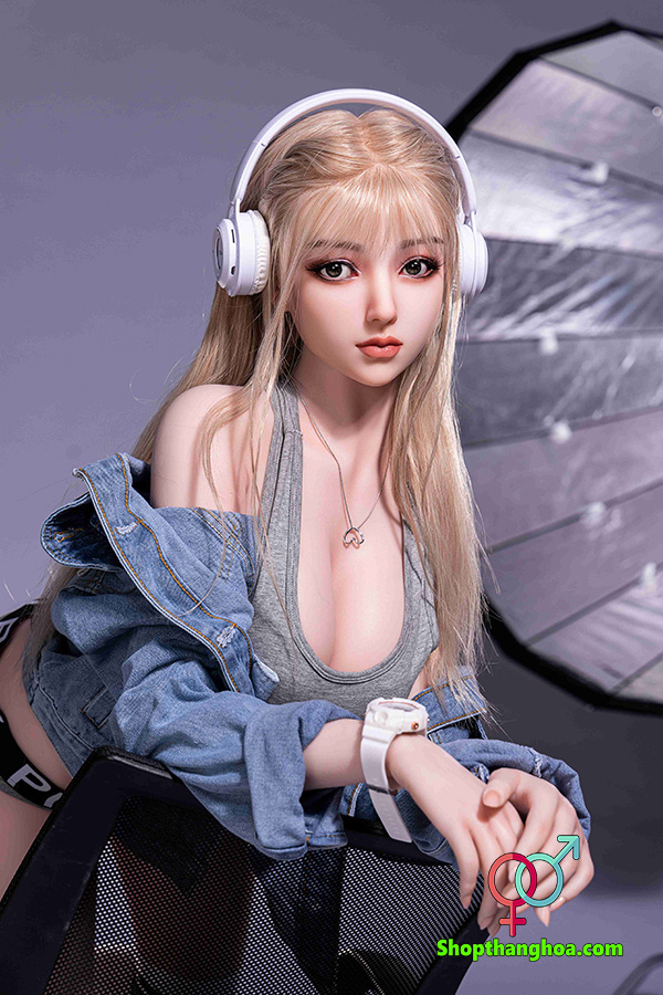 Búp bê Aiomi Doll 3 vòng căng mọng công nghệ hiện đại cao cấp Búp bê Aiomi Doll 3 vòng căng mọng công nghệ hiện đại cao cấp