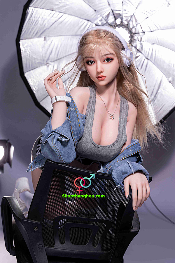 Búp bê Aiomi Doll 3 vòng căng mọng công nghệ hiện đại cao cấp Búp bê Aiomi Doll 3 vòng căng mọng công nghệ hiện đại cao cấp