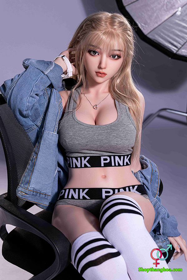 Búp bê Aiomi Doll 3 vòng căng mọng công nghệ hiện đại cao cấp Búp bê Aiomi Doll 3 vòng căng mọng công nghệ hiện đại cao cấp