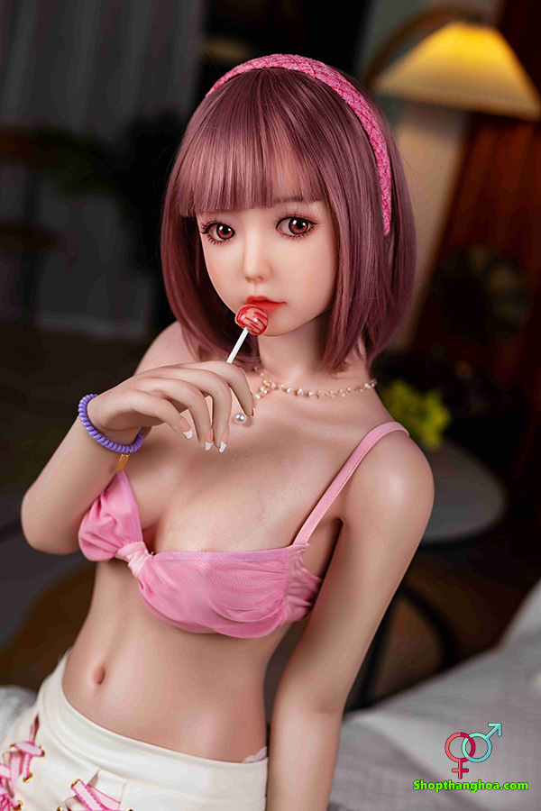 Búp Bê Aiomi Doll Xinh Xắn Dễ Thương Giống Thật 13 inch