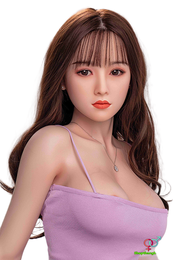 Búp Bê Tình Yêu YLD018 Thiết Kế Chân Thực Từng Chi Tiết 