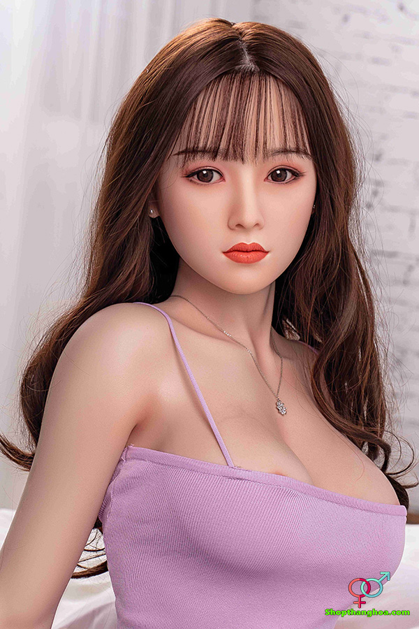 Búp bê tình yêu YLD018 chân thực từng chi tiết siêu đẹp