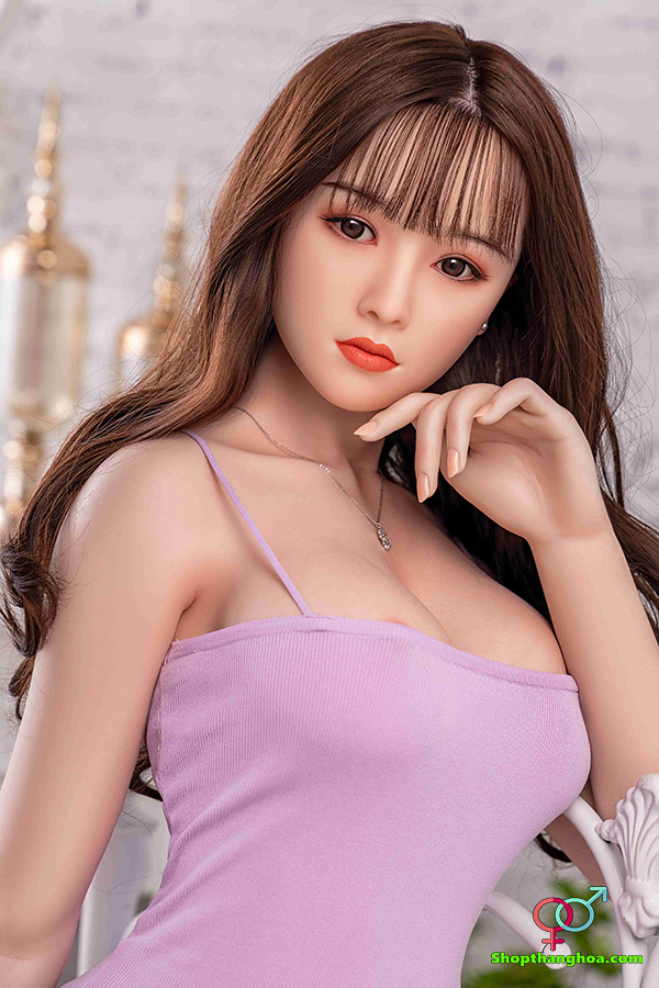 Búp bê tình yêu YLD018 chân thực từng chi tiết siêu đẹp