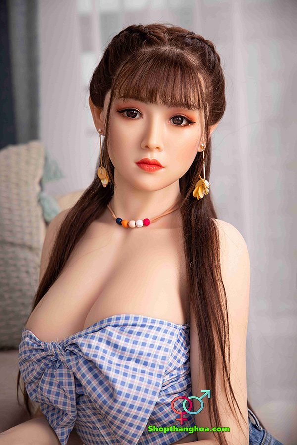 Búp bê tình dục xinh đẹp Aiomi Doll BBTD330 hấp dẫn