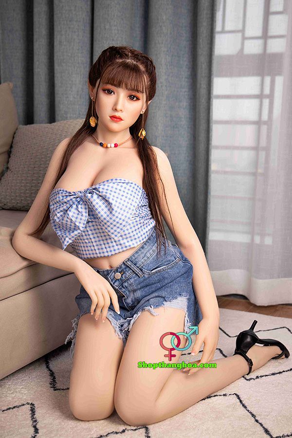 Búp bê tình dục xinh đẹp Aiomi Doll BBTD330 hấp dẫn