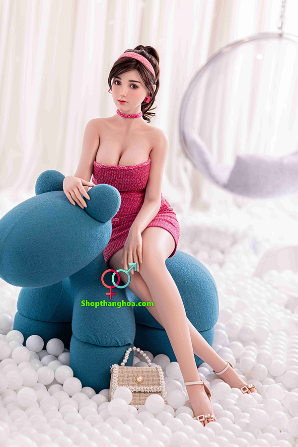 Búp bê tình dục Aiomi BBTD290 3 vòng căng mọng quyến rũ Búp bê tình dục Aiomi BBTD290 3 vòng căng mọng quyến rũ