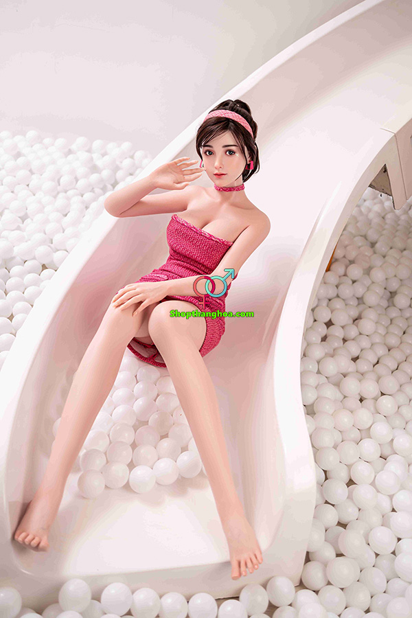 Búp bê tình dục Aiomi BBTD290 3 vòng căng mọng quyến rũ Búp bê tình dục Aiomi BBTD290 3 vòng căng mọng quyến rũ