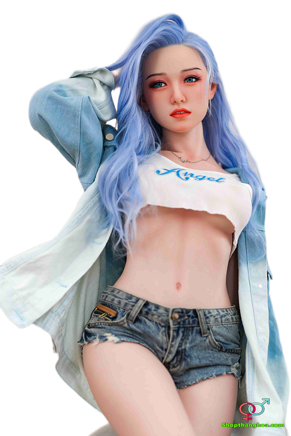 Búp bê tình dục người mẫu 168cm thực tế cao cấp mỹ thuật 