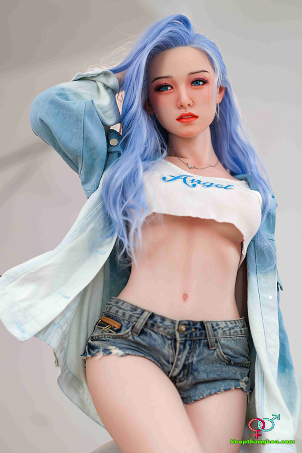 Búp bê tình dục giống người mẫu cao 168cm chân thật sống động Búp bê tình dục giống người mẫu cao 168cm chân thật sống động