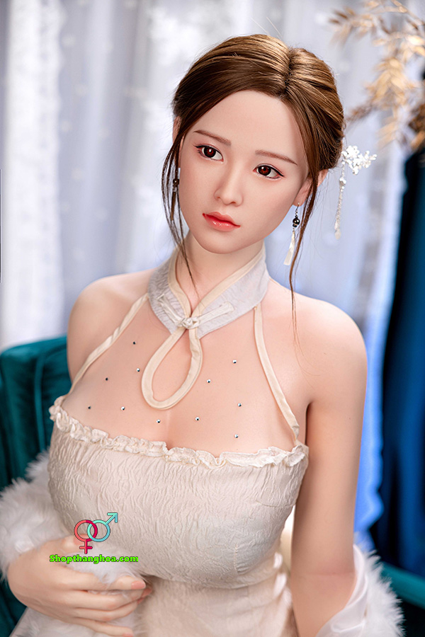Búp Bê Tình Yêu Aiomi Doll Nữ Xinh Gợi Cảm Các Cỡ 148-168cm