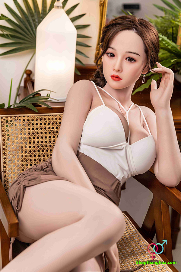 Búp Bê Tình Yêu Aiomi 22 Giống Người Thật Xinh Đẹp Mua Ngay