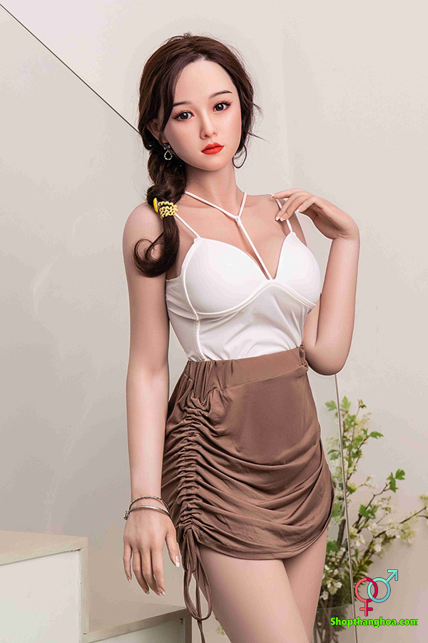 Búp Bê Tình Yêu Aiomi 22 Giống Người Thật Xinh Đẹp Mua Ngay