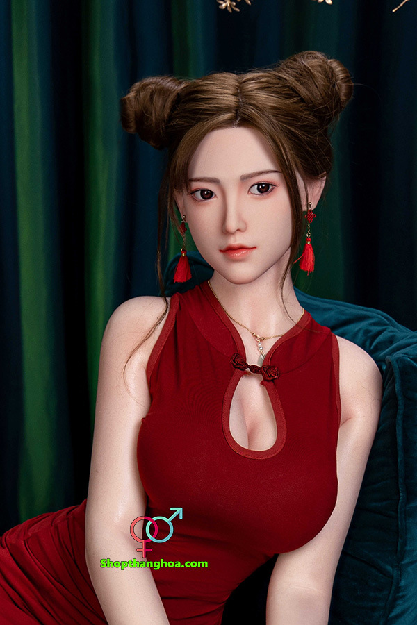 Búp bê người lớn Aiomi Doll gợi cảm cao cấp 148cm 168cm