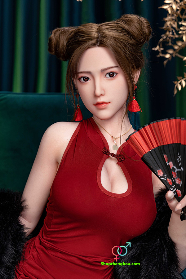 Búp bê người lớn Aiomi Doll gợi cảm cao cấp 148cm 168cm