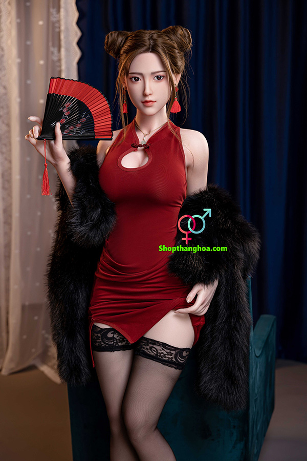 Búp bê người lớn Aiomi Doll gợi cảm cao cấp 148cm 168cm