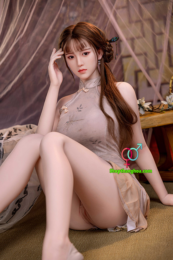 Búp bê tình dục Aiomi 19 Trung Hoa siêu thực hấp dẫn mê hoặc