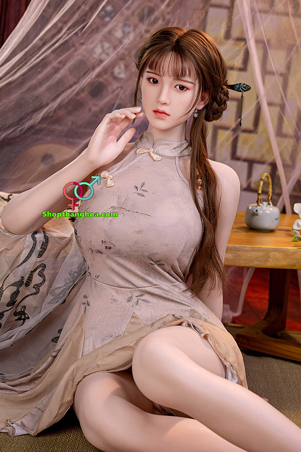Búp bê tình dục Aiomi 19 Trung Hoa siêu thực hấp dẫn mê hoặc