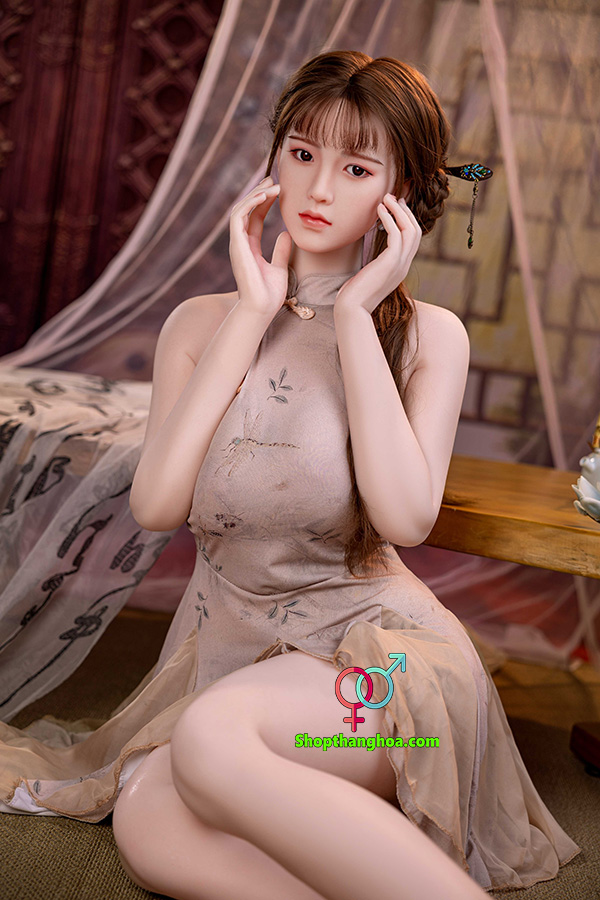 Búp bê tình dục Aiomi 19 Trung Hoa siêu thực hấp dẫn mê hoặc