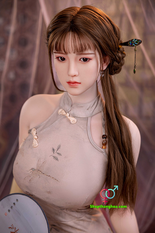 Búp bê tình dục Aiomi 19 Trung Hoa siêu thực hấp dẫn mê hoặc