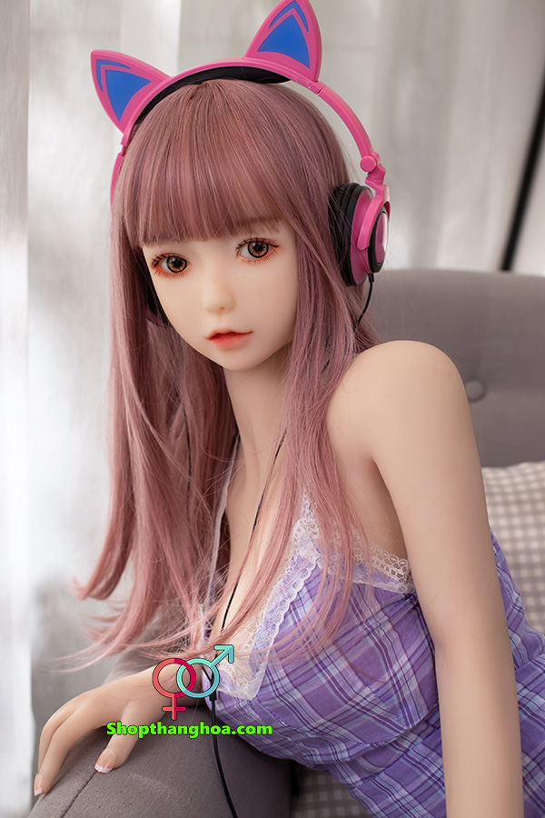 Búp Bê Tình Dục Aiomi Doll TPE Phong Cách Đáng Yêu Mới Lạ 2025