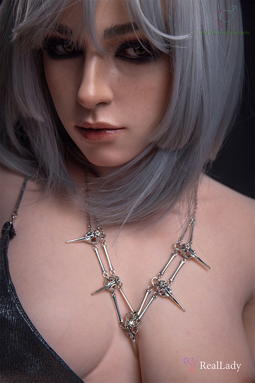 Búp bê tình yêu Real Lady 170cm S38 Flora chất lượng cao giá tốt Búp bê tình yêu Real Lady 170cm S38 Flora chất lượng cao giá tốt