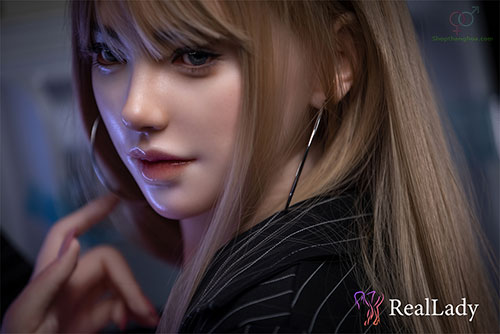 Sex doll Real Lady 170cm Layla mông to cực phẩm siêu sexy bán chạy