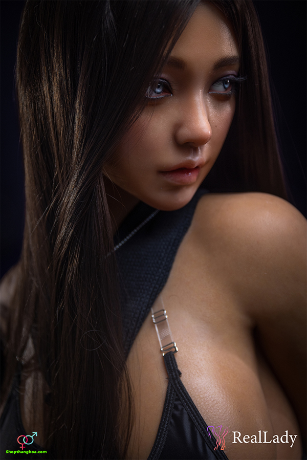 Búp bê tình dục Real Lady Eileen 170cm cao cấp, giống người thật đến 99%