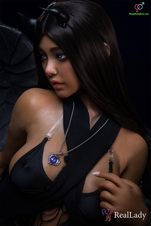 Búp bê tình dục Real Lady Eileen 170cm cao cấp, giống người thật đến 99%