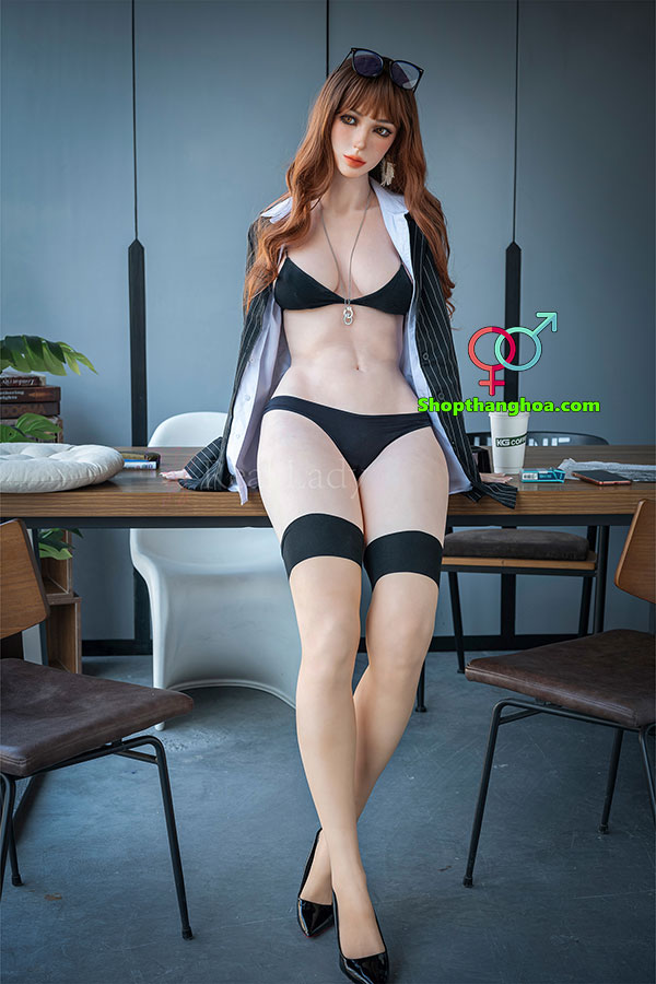 Búp bê tình dục Real Lady S47 cao cấp 170cm siêu chân thực