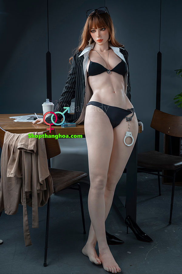 Búp bê tình dục Real Lady S47 cao cấp 170cm siêu chân thực